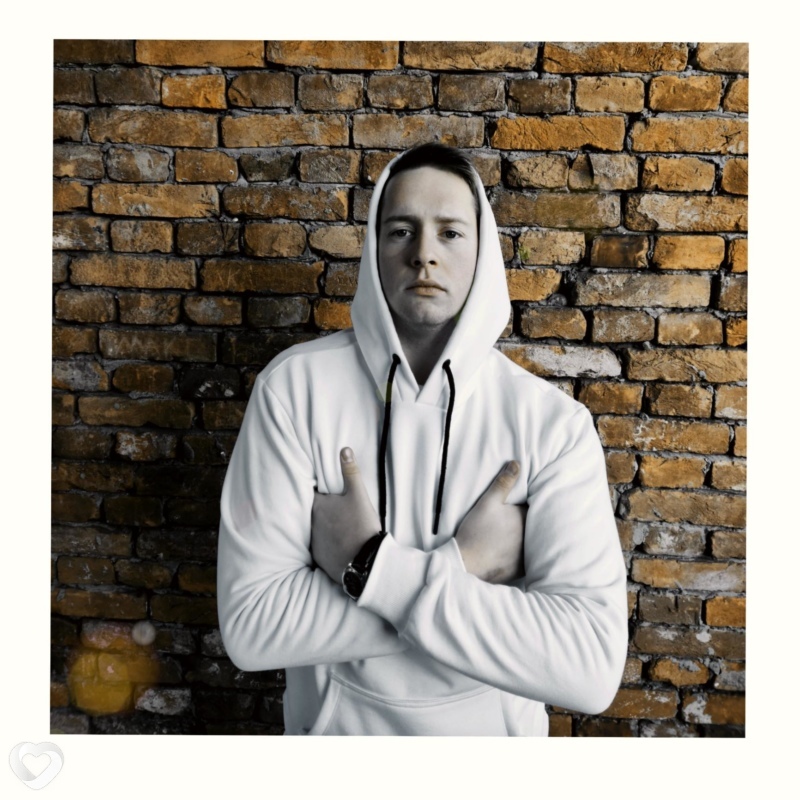 Илья, 26, Бресте — анкета №256974