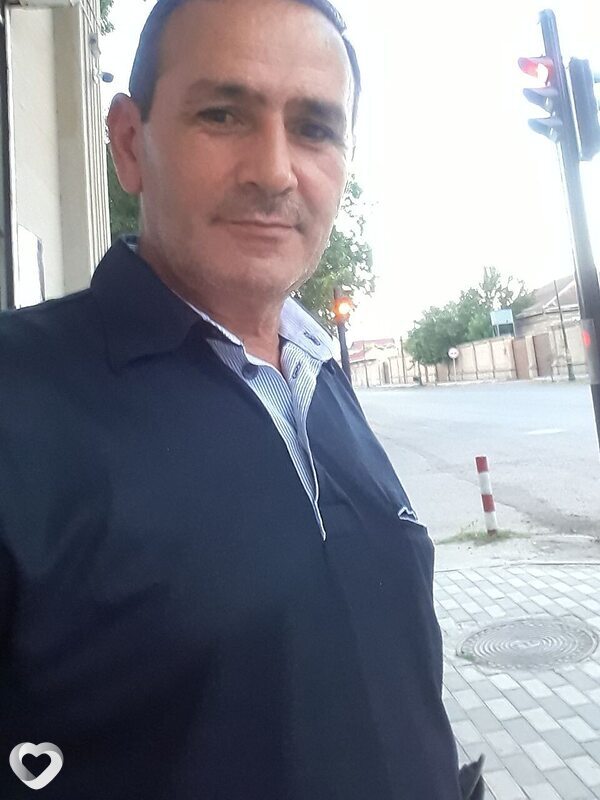 Рус, 51, Баку — анкета №256975