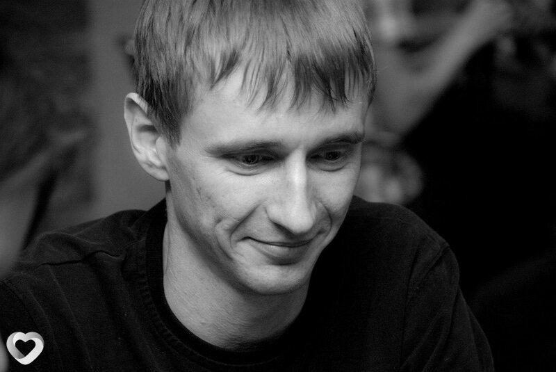 Роман, 41, Черногорске — анкета №256977