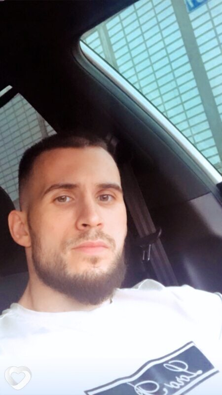 Руслан, 31, Тольятти — анкета №256978