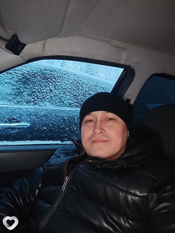 Миша, 35, Чебоксарах — анкета №257057