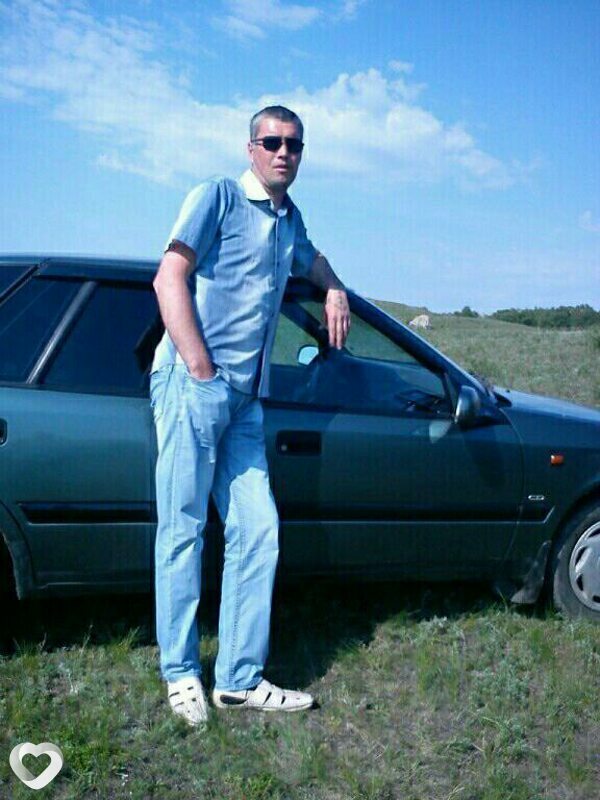 Василий, 51, Челябинске — анкета №257058