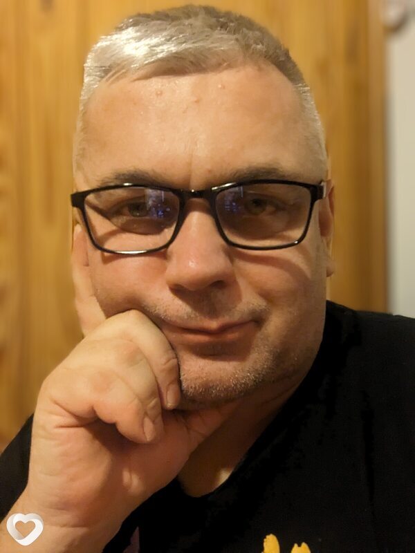 Oleksii, 54, Варшава — анкета №257060