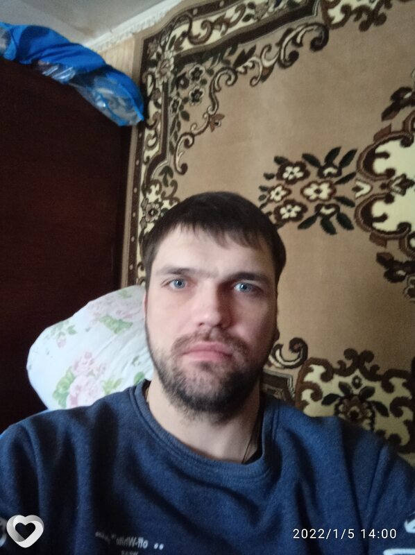 Artem, 36, Смоленске — анкета №257061