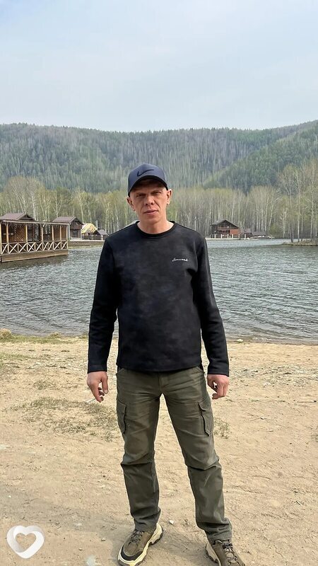 Евгений, 44, Комсомольске-на-Амуре — анкета №257071