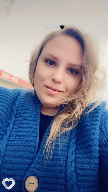 Юлия, 30, Артеме — анкета №257072