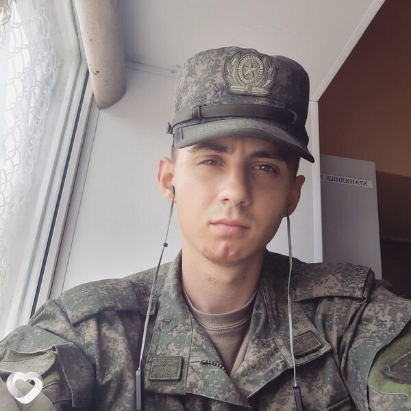 Владимир, 28, Омске — анкета №257074