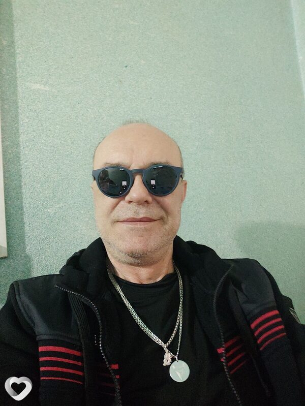 Александр, 45, Бишкек — анкета №257076