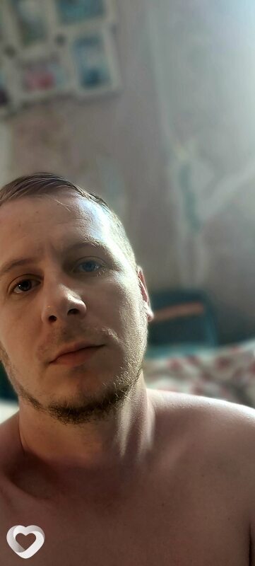 Константин, 31, Минске — анкета №257080
