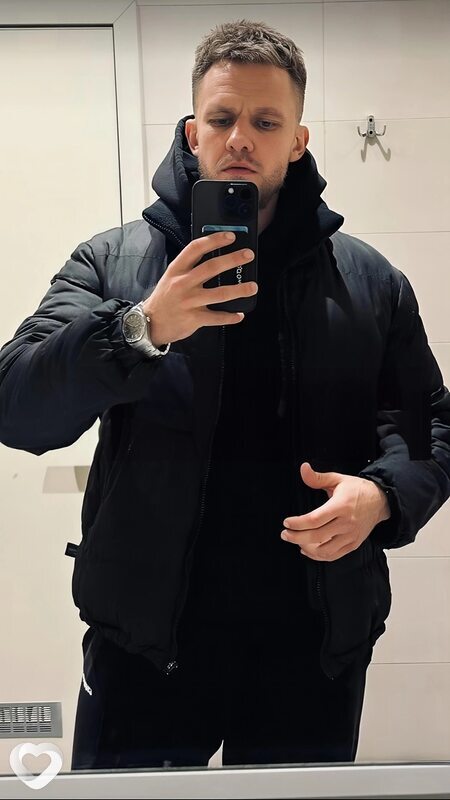 Гость, 34, Борисове — анкета №257083