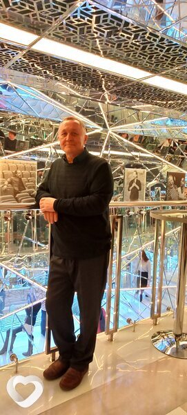 Sergey, 56, Калининграде — анкета №257088