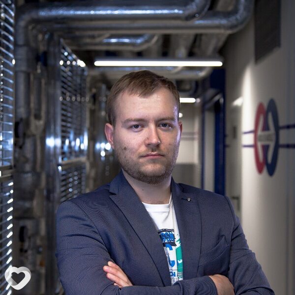 Влад, 38, Минске — анкета №257094