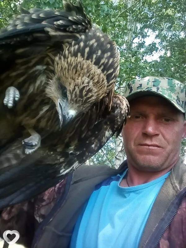 Александр, 42, Змеиногорске — анкета №257097