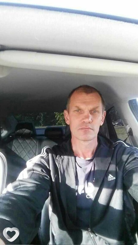 Макар, 53, Гулькевичах — анкета №257101