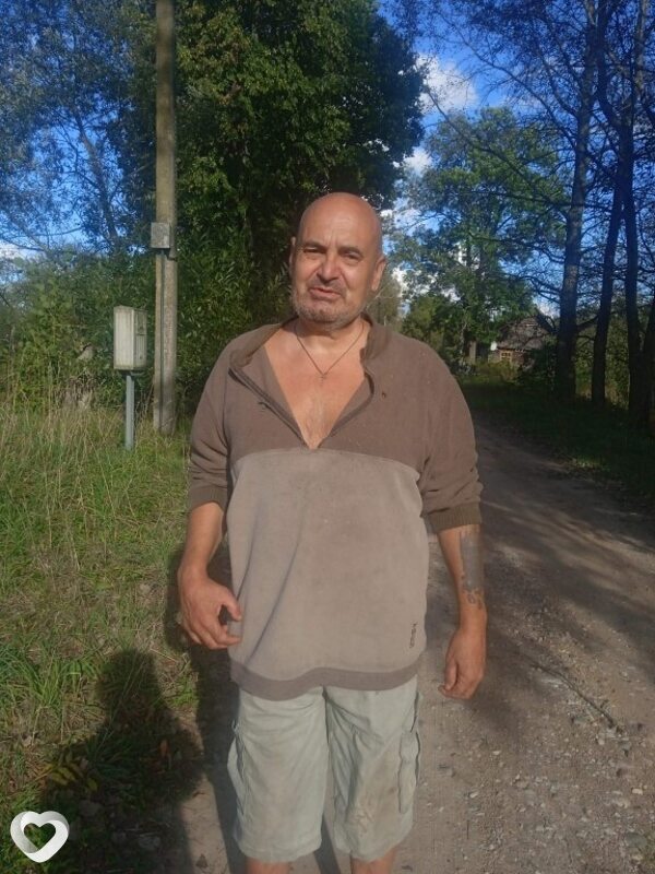 Геннадий, 67, Лиде — анкета №257102
