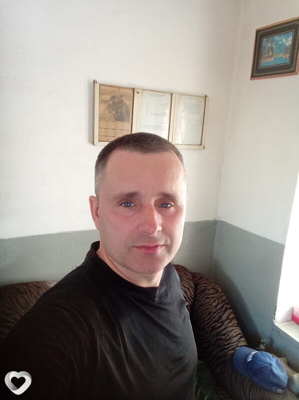 Петр, 54, Щучинске — анкета №257103