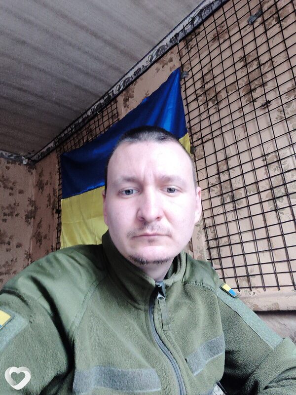 Андрей, 31, Ровно — анкета №257833