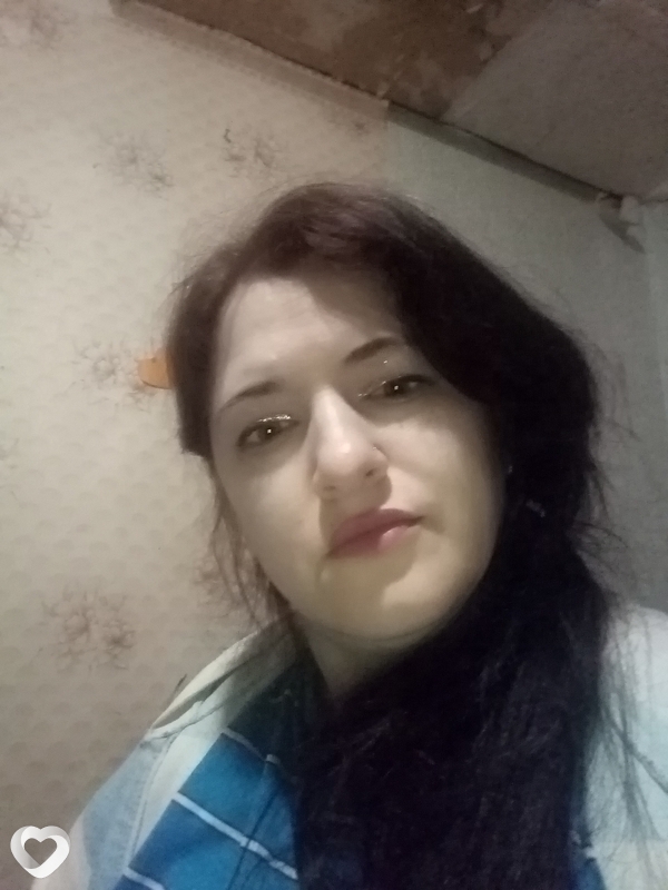 Оксана, 41, Сергиеве Посаде — анкета №257841