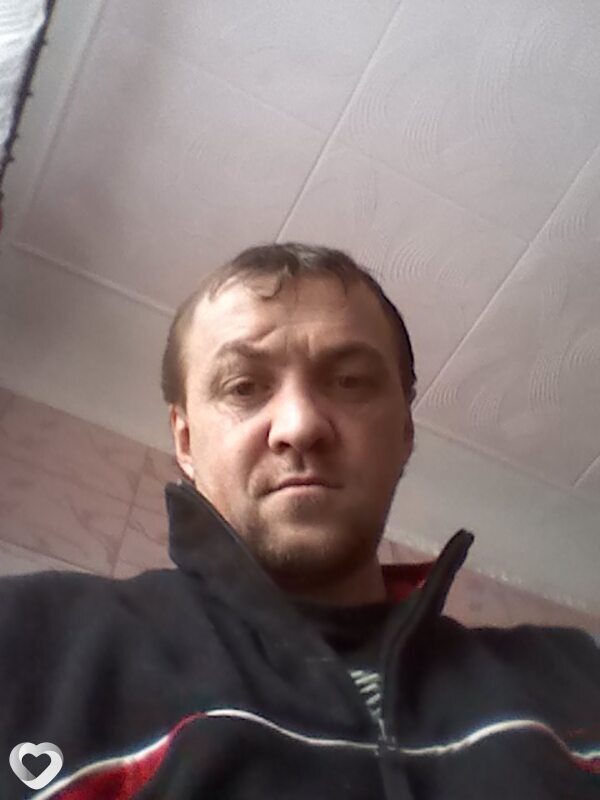 Валера, 40, Донецке — анкета №257842