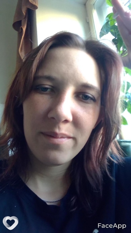 Ирина, 30, Барнауле — анкета №257845