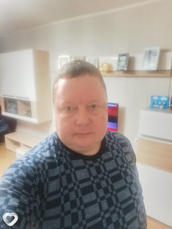 Александр, 51, Чите — анкета №257854