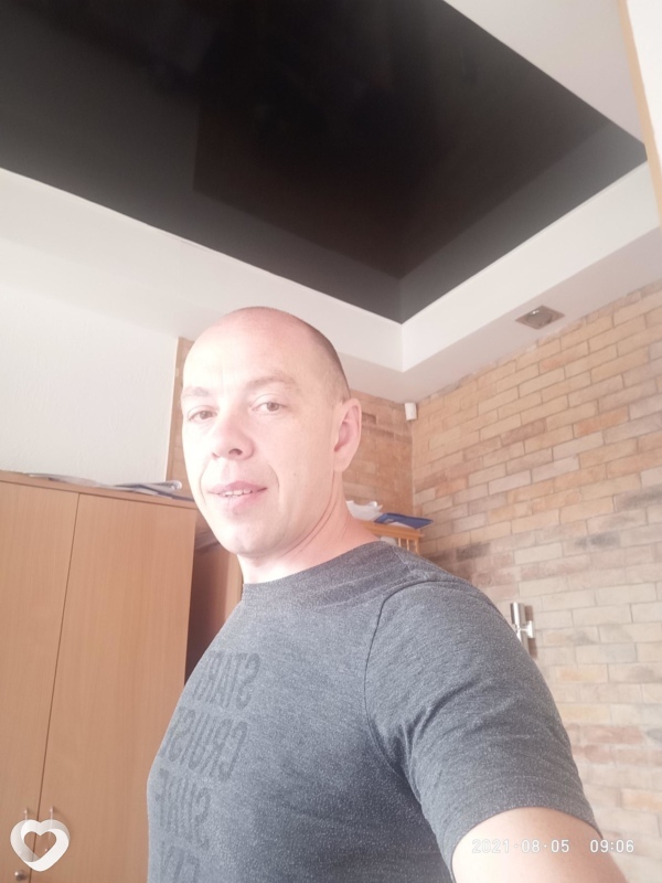 Юра, 44, Ижевске — анкета №257110