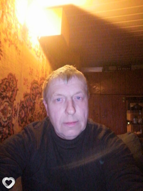 Виктор, 49, Ляховичах — анкета №257117