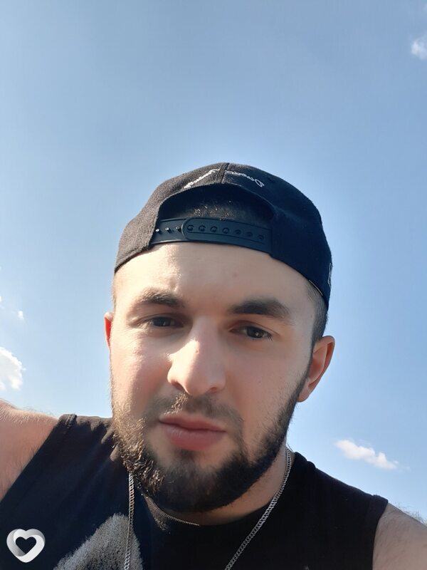 Ибрагим, 28, Красноярске — анкета №257118
