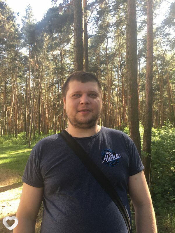 Никита, 38, Твери — анкета №257121