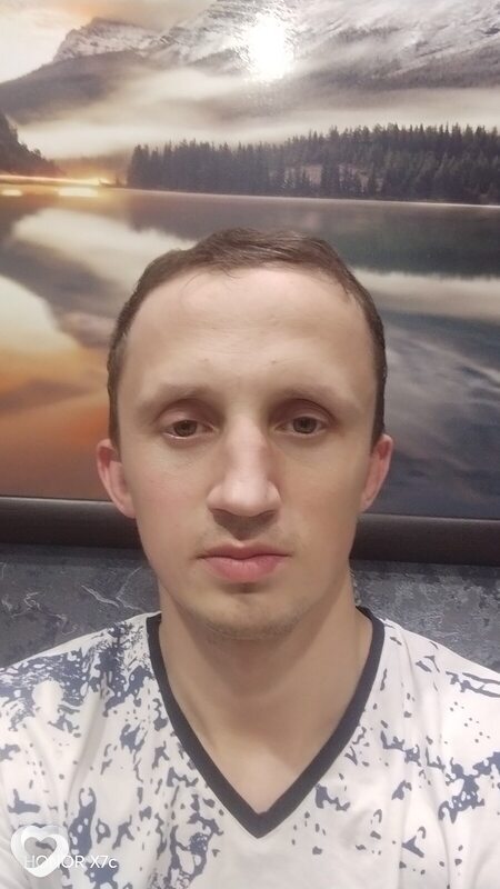 Вячеслав, 34, Иркутске — анкета №257122