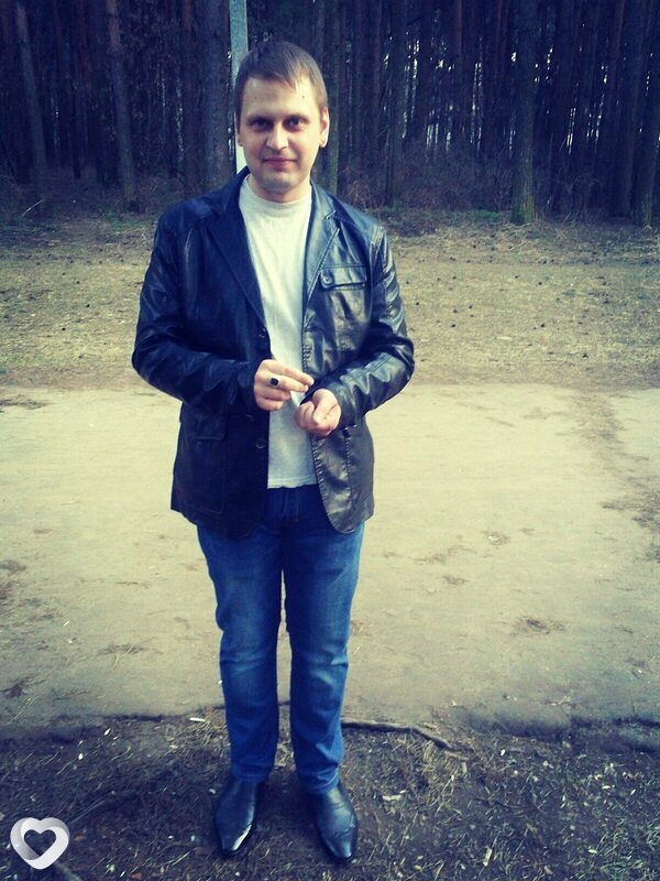 Артем, 39, Твери — анкета №257129