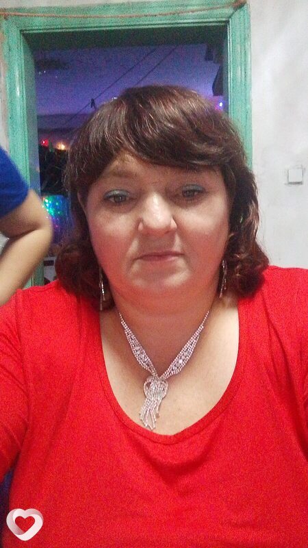 Оксана, 43, Семей — анкета №257130