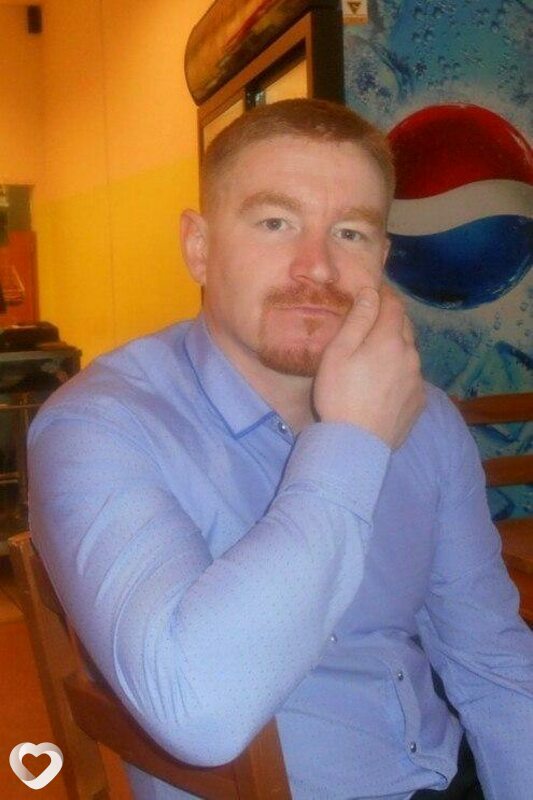 Дмитрий, 46, Москве — анкета №256984
