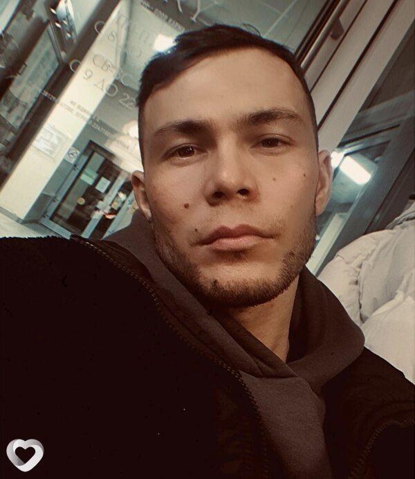 Давид, 34, Туле — анкета №256985