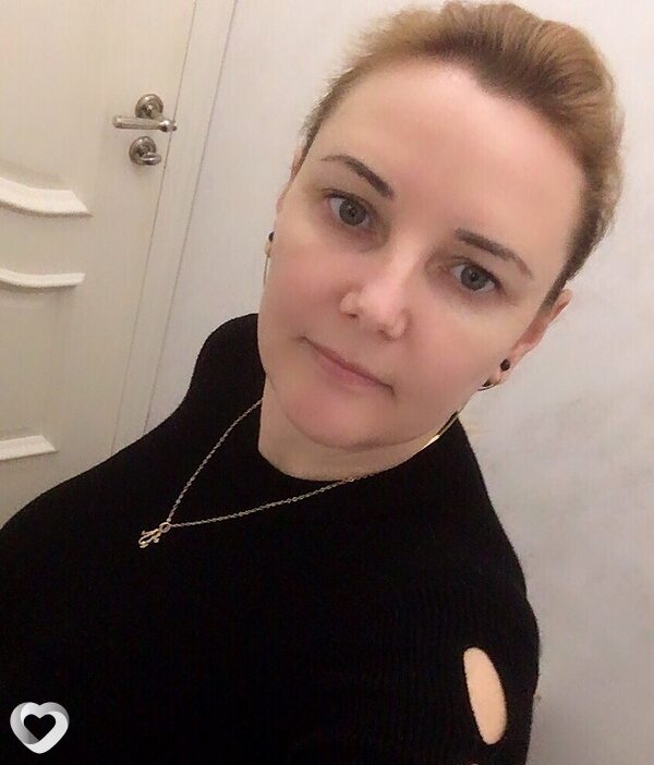 Людмила, 46, Солнечногорске — анкета №256986