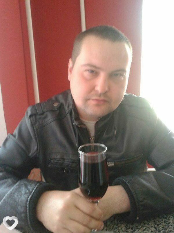 Дима, 39, Шепетовке — анкета №256989