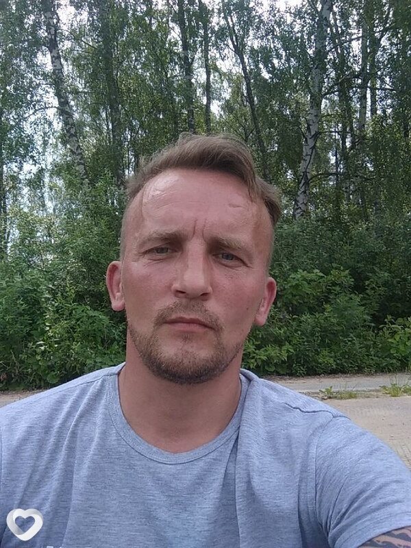 Рий, 44, Гродно — анкета №256992