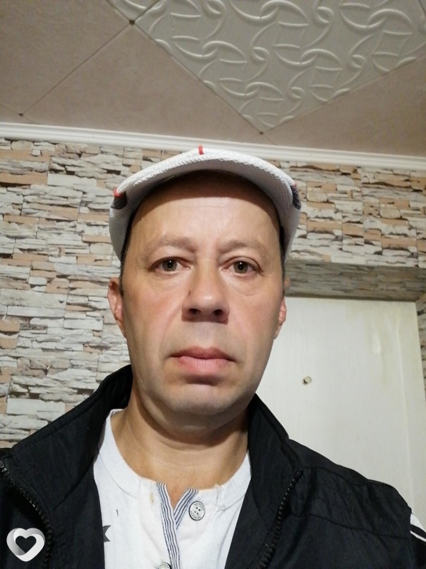 Дмитрий, 48, Минске — анкета №256993