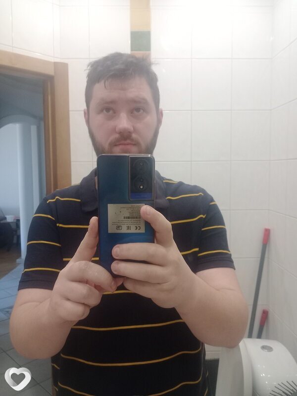 Кирилл, 30, Бресте — анкета №256995