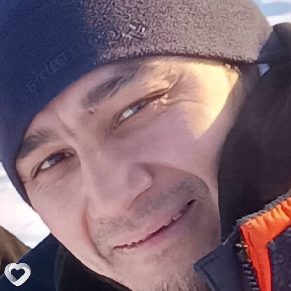 Алексей, 51, Усолье-Сибирское — анкета №257184