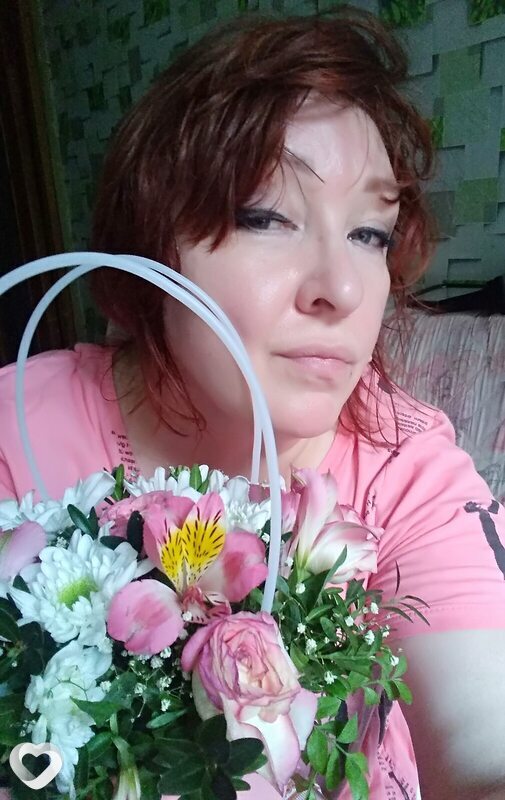 Елена, 56, Днепр — анкета №257185
