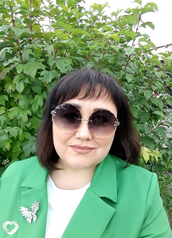 Ирина, 41, Челябинске — анкета №257191