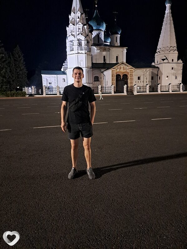 Алексей, 32, Серпухове — анкета №257196