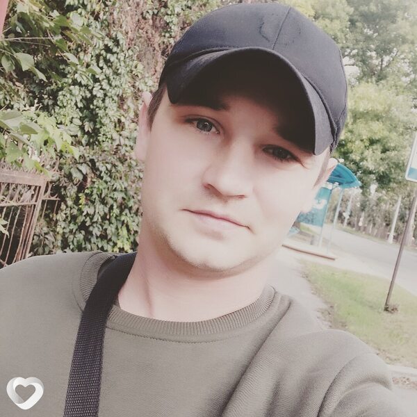 Ваня, 32, Львове — анкета №257198