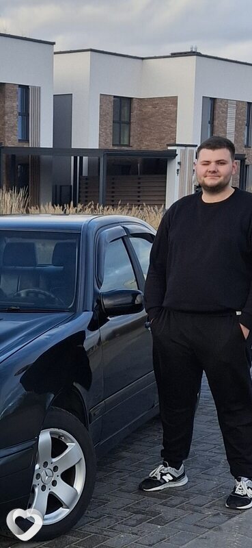 Кирилл, 23, Бресте — анкета №257202