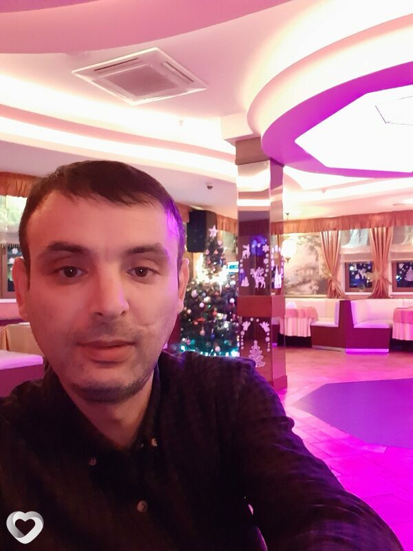Ruslan, 45, Подольске — анкета №257205