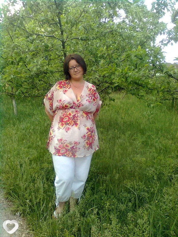 Мария, 48, Калинковичах — анкета №7571