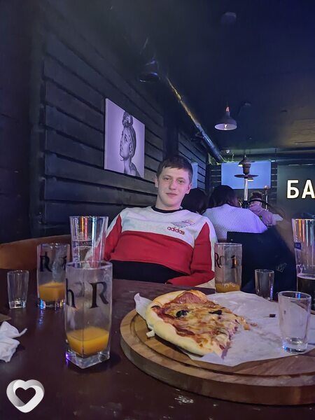 Кирилл, 30, Мозыре — анкета №257283