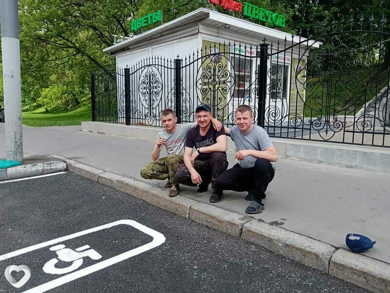 Leha, 38, Стародубе — анкета №257285