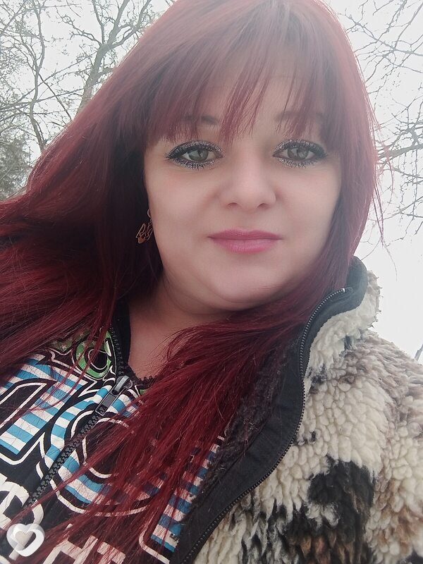 Анюта, 36, Запорожье — анкета №257290